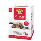 20lbs Dr. Elsey's Cat Attract Litter - Low Dust