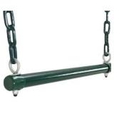 6pk Swinging Monkey bars 19in