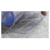 2mm Clear Table Protector 48x72in