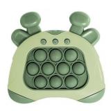 Quick Push Sensory Toy with Sound FIEWESEY