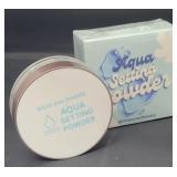 2pk Intoo U Aqua Setting Powder 0.35oz