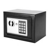 Electronic Password Safe Box