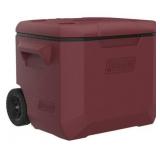 60qt Chiller  Cooler With Wheels