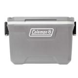 52qt Coleman Chest Cooler