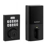 Home Connect 620 Keypad Smart Deadbolt