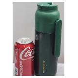 20oz Starbucks Vacuum Sealed Mug