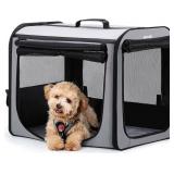 Dog Car Carrier 24 17.7 20.5in