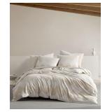 Full/Queen Lokki Duvet Cover Set Marimekko