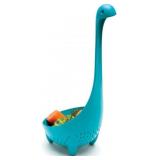 6pk MAMMA NESSIE 11.5 Colander Spoon