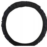 15in X AUTOHAUX Car Steering Wheel Cover