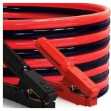 30ft Heavy Duty Jumper Cables Kit