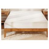 Queen Sleeptone Copper Mattress Protector