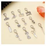 12pc Stitch Markers