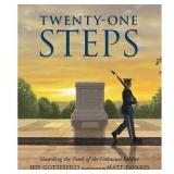 Twenty-One Steps: Guarding the Tomb