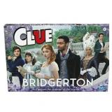 Clue Mystery Board Game: Bridgerton Edition