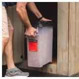 Recteq BBQ Wood Pellet Storage 40lb