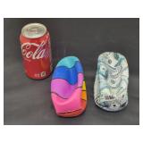 2ct Mini Basketball 7in