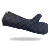 Summit Glove Cotton Canvas Mitten