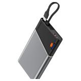 10000mAh Power Bank 10000mAh w/ USB-C 22.5W