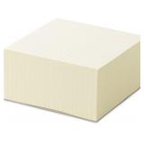 500 Sheets Midori Memo Pad 3.9x3.9in