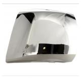 2007 Chevrolet Front Right Bumper End