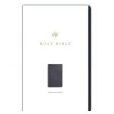 ESV Premium Church Bible soft leather