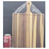 10.4x12in Cutting Board