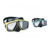 4pk Kid's Swim Mask Assorted Colors