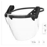 TruSpan Universal Face Shield HexArmor