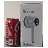 Rechargeable Lint Remover M-2