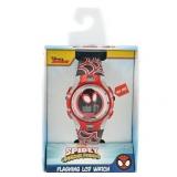 Marvel Spider-Man LCD Watch