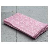 200pcs Simple Surf Light Towels, 11x21in