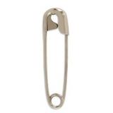 1440ct Defender Closed Safety Pins 1/16in