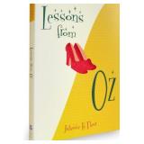 Lessons From Oz by Julienne La Fleur