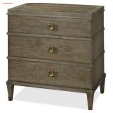 Universal Explore Home Nightstand 28x17x30in