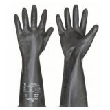 Size 9/L SHOWA 878 Chem-Resistant Gloves