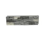 8ct Stacked Stone Siding Panel 42x12in/ea