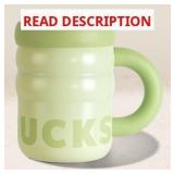 Starbucks Tumbler Chonky Ripple 12oz