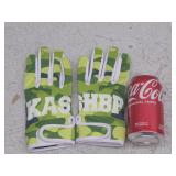 Goalie Gloves For Soccer