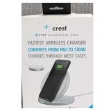 10W TYLT Wireless Charger