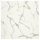 10pc Pergo Verona Marble LVT Flooring 12x24in