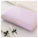 Cooling Gel Memory Foam Pillow EGOHOME 15x23in