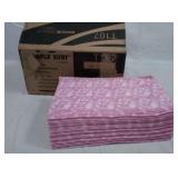200ct Simple Surf Light Cleaning Towels 11x21in