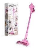 2-in-1 Sharper Image Cordless Vacuum