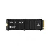 2TB SSD WD Black Playstation