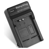 5pk NB-11L/11LH Charger for Canon IXUS 285 HS