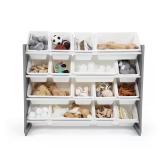 HumbleCrew Springfield Toy Organizer