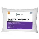 Mainstays Comfort Pillow, Standard/Queen