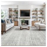 Washable Rug Valenrug 5x7ft