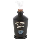 Witches Brew Potion Bottle Incense Cone Burner